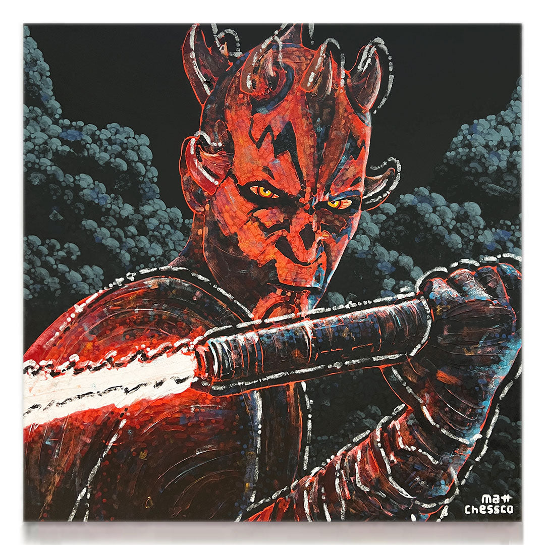 Darth Maul