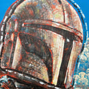 Mandalorian and Grogu