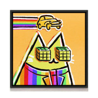Pop Cat #2257