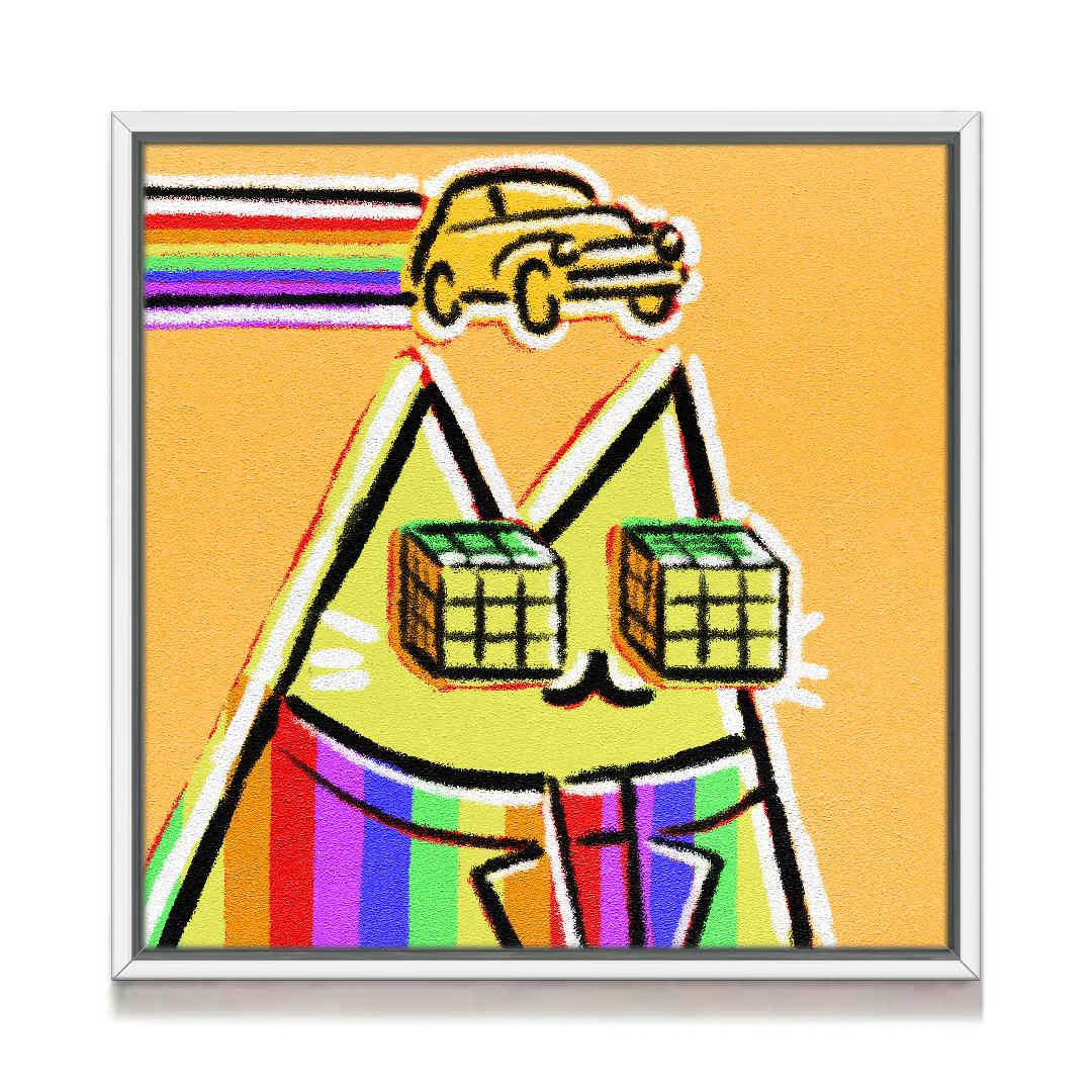 Pop Cat #2257