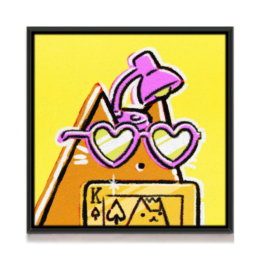 Pop Cat #3119