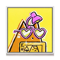 Pop Cat #3119