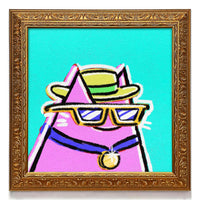 Pop Cat #3216