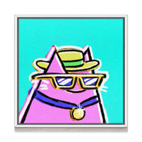 Pop Cat #3216