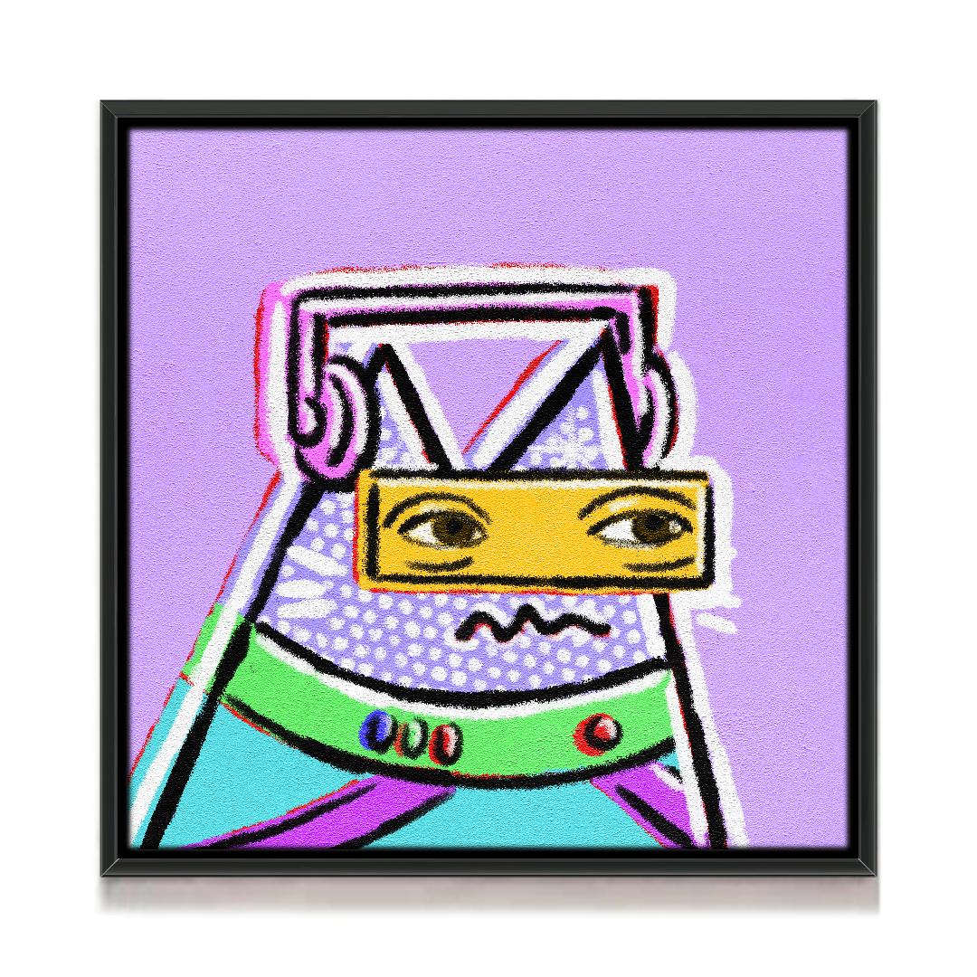 Pop Cat #3359