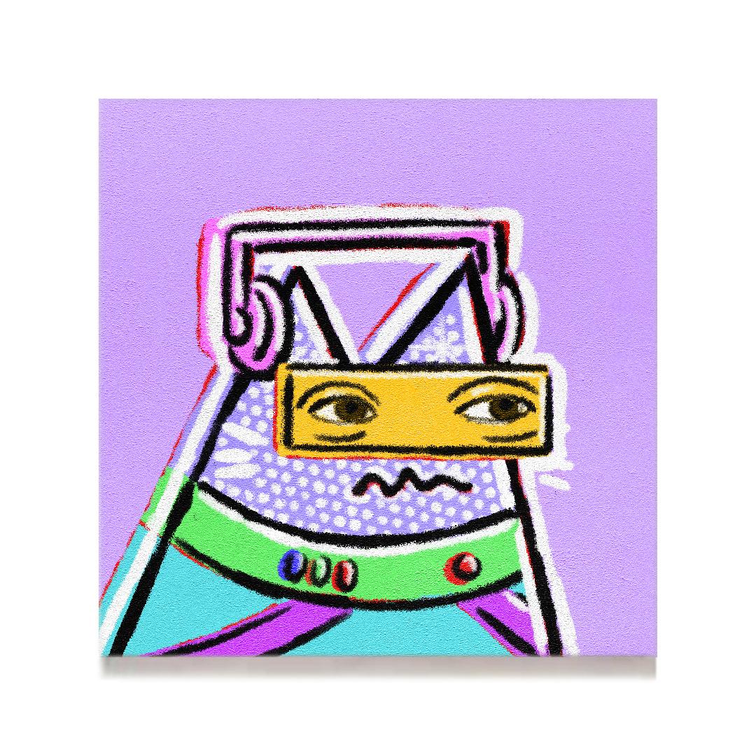 Pop Cat #3359