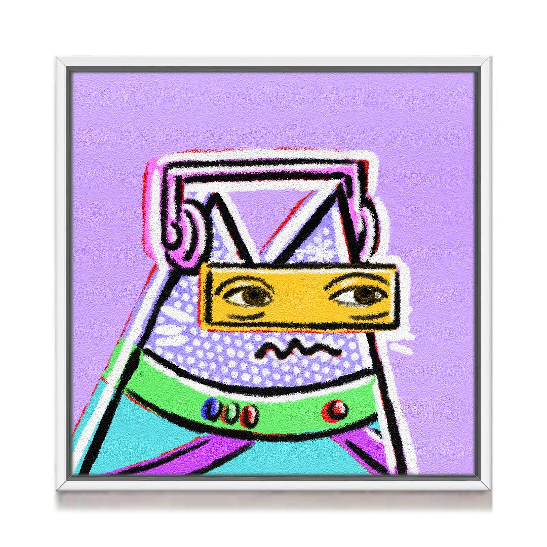 Pop Cat #3359
