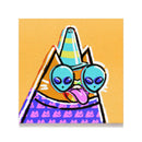 Pop Cat #3551