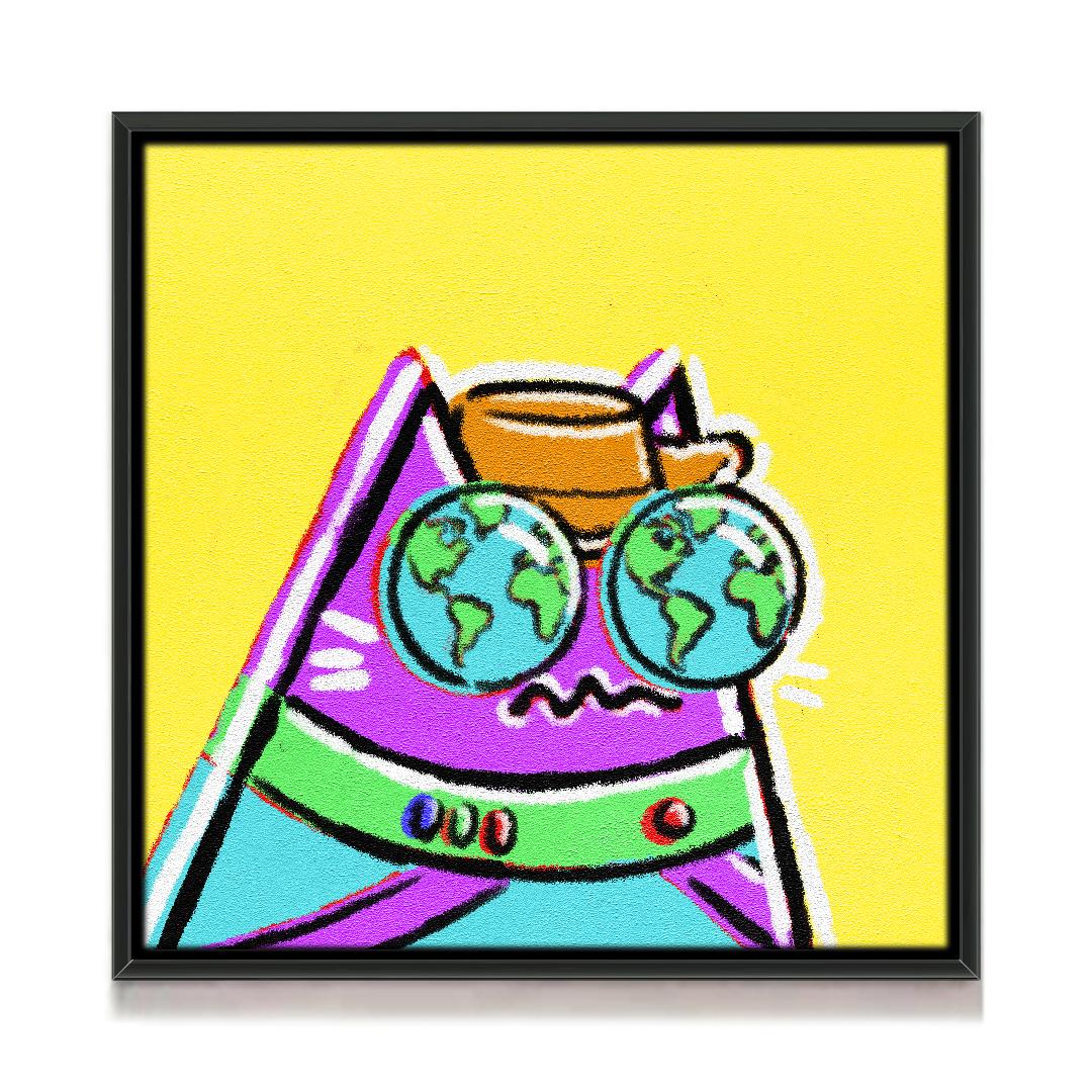 Pop Cat #5196
