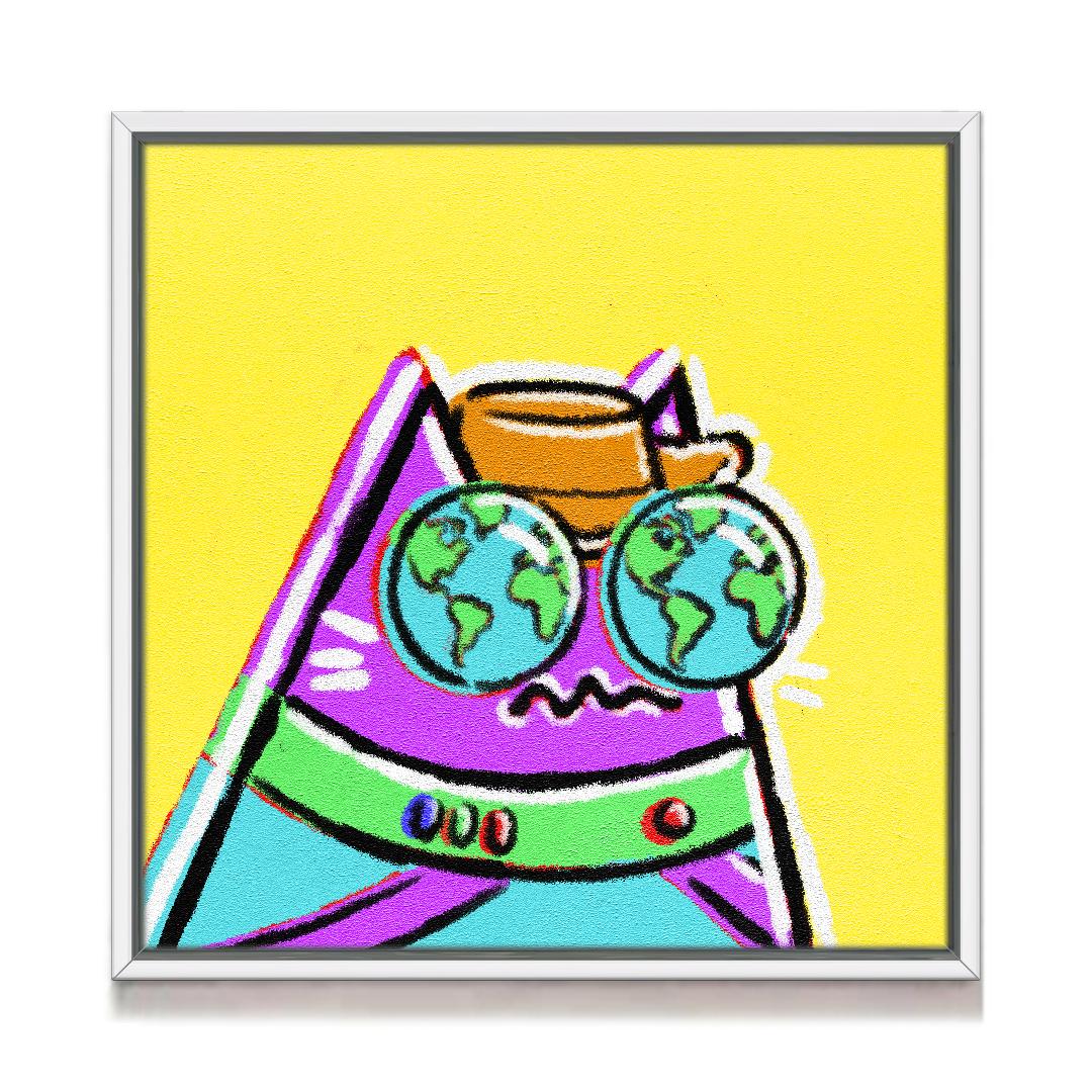 Pop Cat #5196