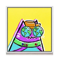 Pop Cat #5196