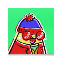 Pop Cat #6008