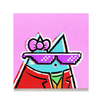 Pop Cat #680