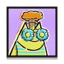 Pop Cat #6993