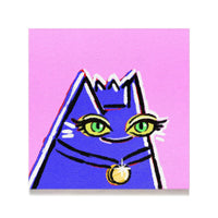 Pop Cat #9124