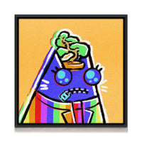 Pop Cat #9554