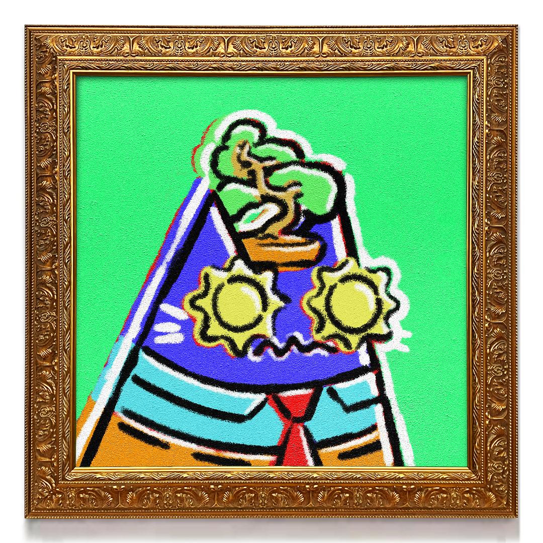 Pop Cat #9972