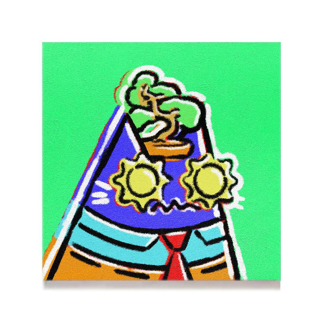 Pop Cat #9972