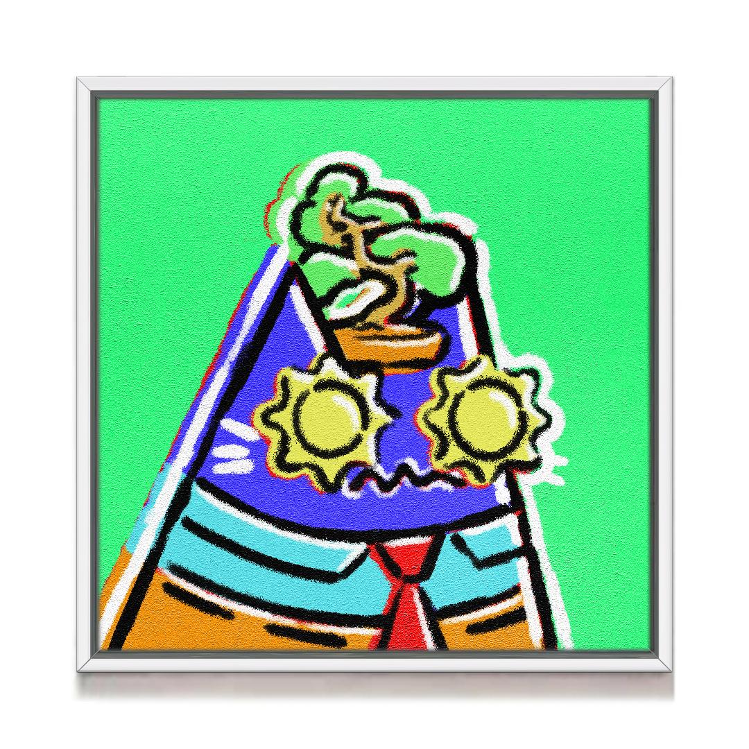 Pop Cat #9972
