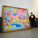 My Pop Cats